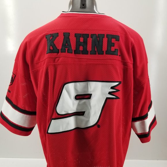 Kasey Kahne Dodge Ram Racing Jersey 9 NASCAR Jersey CHASE Authentics Men 2XL - Picture 4 of 10